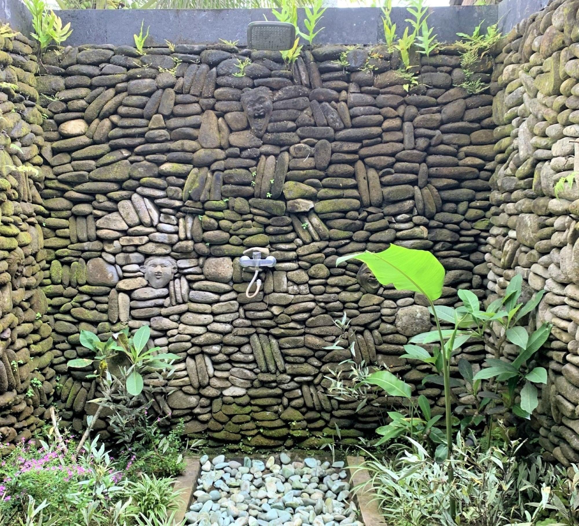 Pajar House Ubud Suite & Villas Exterior foto