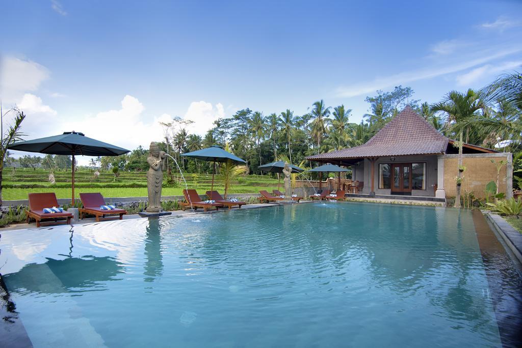 Pajar House Ubud Suite & Villas Cameră foto