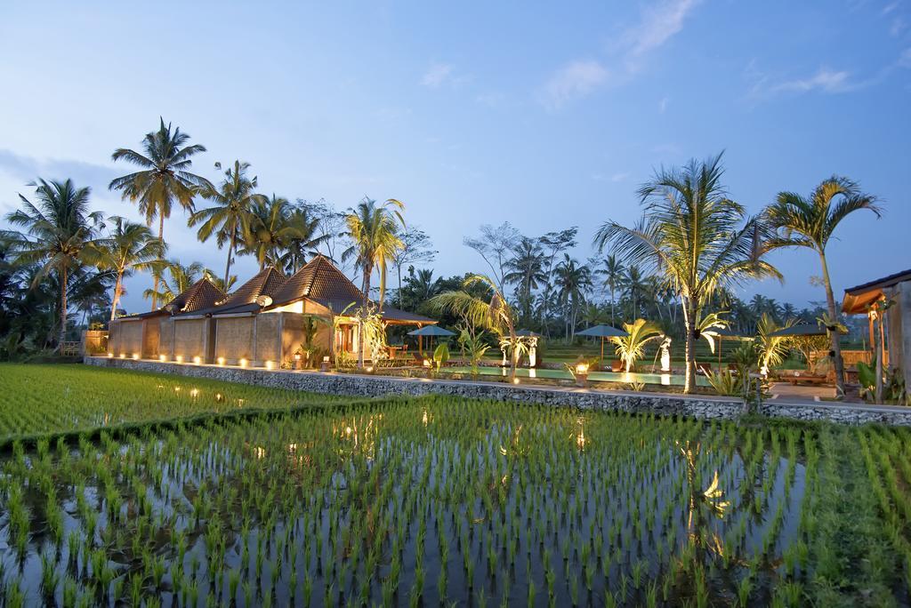 Pajar House Ubud Suite & Villas Cameră foto