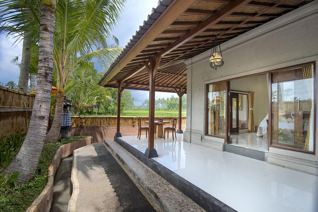 Pajar House Ubud Suite & Villas Cameră foto